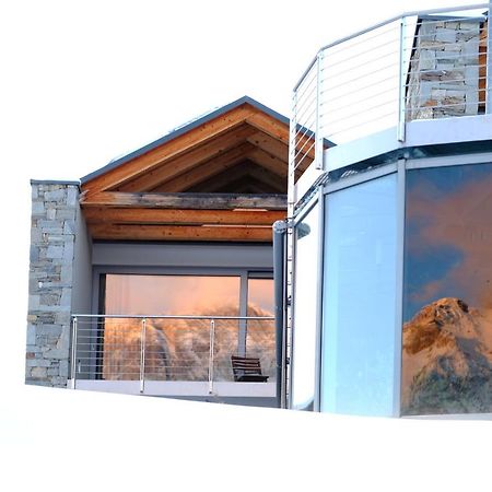 Bed and Breakfast Fior Tamion à Vigo di Fassa Extérieur photo