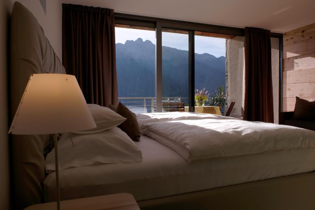 Bed and Breakfast Fior Tamion à Vigo di Fassa Extérieur photo