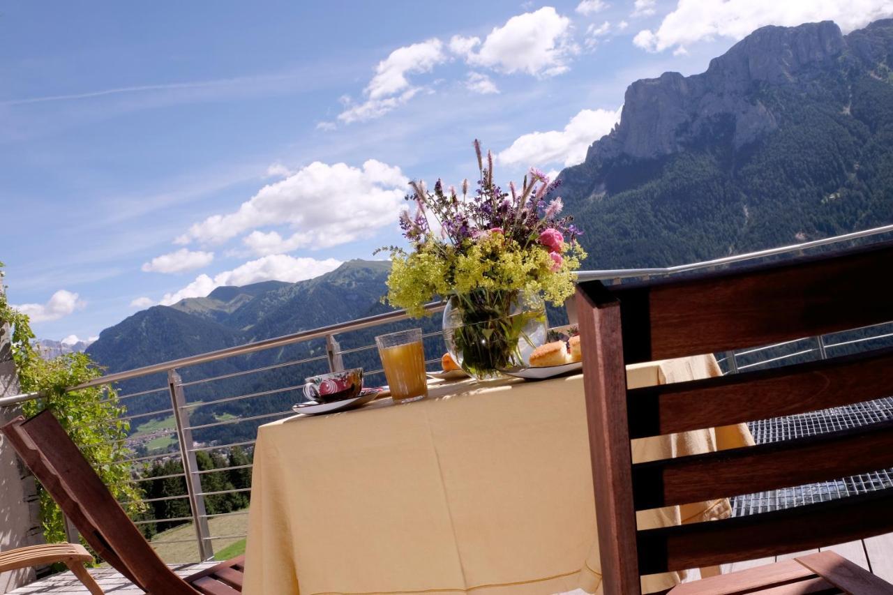 Bed and Breakfast Fior Tamion à Vigo di Fassa Extérieur photo