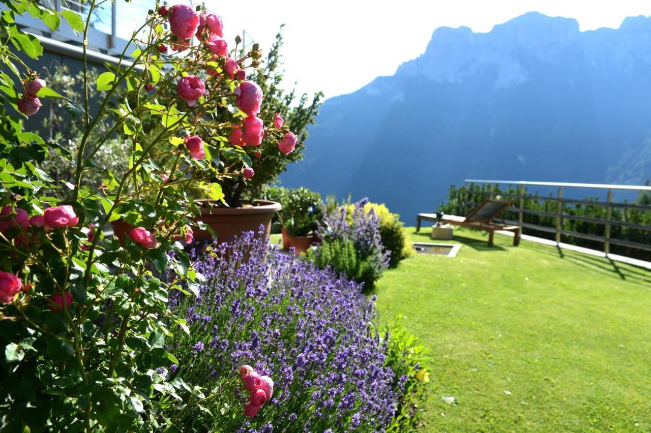 Bed and Breakfast Fior Tamion à Vigo di Fassa Extérieur photo